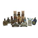 Beamï¿½s Choice Decanters