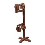 Antique Yarn Winder