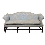 Baker Furniture Upholstered Sofa