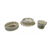 Royal Doulton Bunnykins Childï¿½s Dish Set