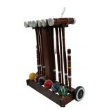 Croquet Set