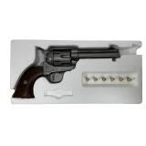 Toy Single-Action Revolver