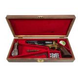 Navy Arms Co. Black Powder Revolver