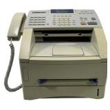 Brother IntelliFAX 4100 Laser Fax