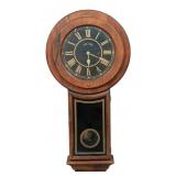 Bulova Wall Clock