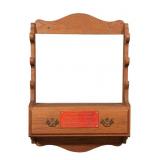 Winchester Advertising Wall Rack Display
