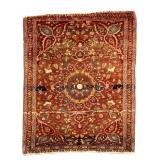 Oriental Rugï¿½ï¿½(2ï¿½6ï¿½ï¿½ x 2ï¿½0ï¿½ï¿½)