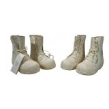 US Military Extreme Cold Weather Boots,