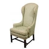 Globe Furniture Wingback Armchair