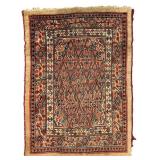 Oriental  Rug, 3ï¿½10ï¿½ x 2ï¿½9ï¿½ï¿½