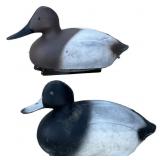Plasti-Duk Duck Decoys Neumann & Bennetts