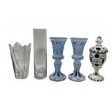 Decorative Glassware