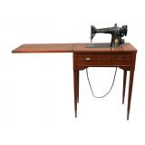 Singer Sewing Machine