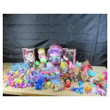 Vintage to Modern Girl