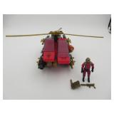 GI Joe Destro