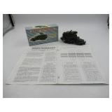 Dinky 884 Brockway Bridgelayer Truck French