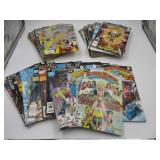 Wonder Woman (1987) #1-39/42-59/Annuals #1-2