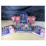 Buffy the Vampire Slayer Collectibles Lot