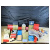 Tony Hawk + Tech Deck Mini Skateboard Playsets