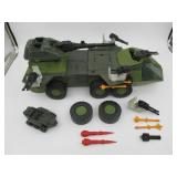 GI Joe Rolling Thunder (1989)