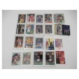 Lot of NBA Basketball Cards 1989-2000s
