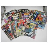 Punisher Comic Book Lot