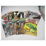 Marvel Comics #1s + More Lot