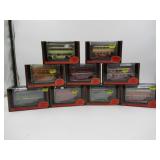 Gilbow Exclusive First Editions Diecast Bus Lot