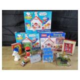 Peanuts/Snoopy/Charlie Brown Collectibles
