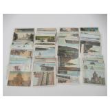 (100+) Postcards Turn of Last Century