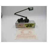 Dinky Military 667 Missile Servicing Platform Car