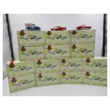 Matchbox Collectibles Oldies But Goodies Car Lot