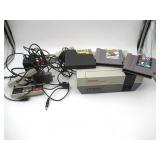 Nintendo NES Game Console Super Mario 1-3