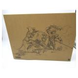 MOTU Mattel Creations PowerCon Faker Dupli-Cat