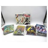 DC Comics Limited Series Sets + More