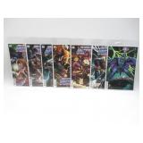 He-Man and the Masters of the Multiverse w/Variant