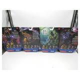 MOTU Masterverse Action Figure Lot NIB
