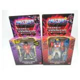 MOTU Origins Transformers 2025 New Figure Lot