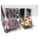 Action Comics #1021-1052 w/Variants