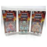 Masters Of The Universe Cartoon Collection Lot