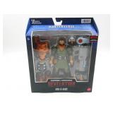 MOTU Masterverse Man-At-Arms Action Figure NIB