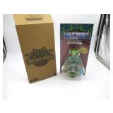 MOTU Origins Camo Khan Snake Men Action Figure