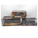 Batmobile Lot R/C and Die-Cast Lot