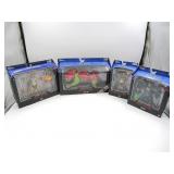 MOTU Masterverse NIB Action Figure Lot of 4