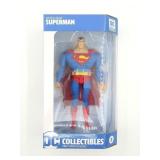 DC Direct Animated Justice League Superman