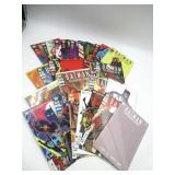 Batman the Adventures Continue Season 1-2+Variants