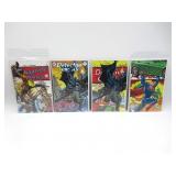 DC Key Issue Facsimiles/Convention Exclusives