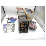 DC/Marvel/Indie FCBD/Promos/More Comics