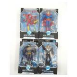 McFarlane DC Multiverse Animated Series Lot