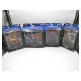 MOTU Masterverse NIB Action Figure Lot of 4